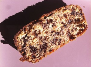 SUPER HI PRO Schoko-Nuss-Kirsch-Kuchen SUPER HI PRO Schoko-Nuss-Kirsch-Kuchen
