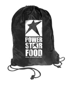 Powerstar Food Backpack