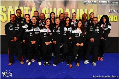 POWERSTAR FOOD Athletin Antonella Trantaki EM 2013 Santa Susanna Team Deutschland.jpg POWERSTAR FOOD Athletin Antonella Trantaki EM 2013 Santa Susanna Team Deutschland