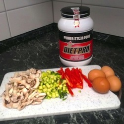 Antonella Trantaki's Protein-Lieblingsrezepte .jpg Antonella Trantaki's Protein-Lieblingsrezepte