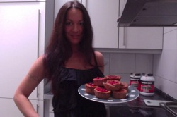 Antonella Trantaki Rezepte mit Diet Pro von POWERSTAR FOOD.jpg Antonella Trantaki Rezepte mit Diet Pro von POWERSTAR FOOD