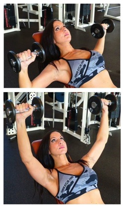Antonella Trantaki POWERSTAR FOOD Athletin Arnold Classics.jpg Antonella Trantaki POWERSTAR FOOD Athletin Arnold Classics
