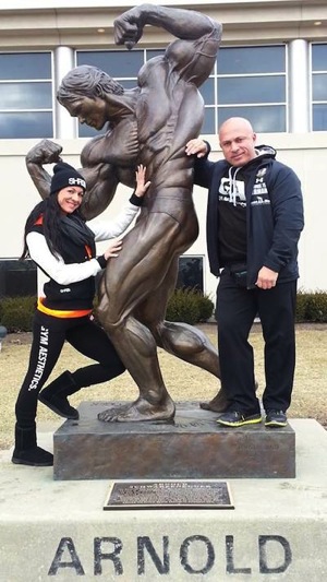 POWERSTAR FOOD Antonella Trantaki Arnold Classic Ohio.jpg POWERSTAR FOOD Antonella Trantaki Arnold Classic Ohio