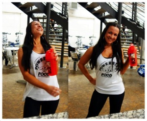 Antonella Trantaki trainiert für POWERSTAR FOOD.jpg Antonella Trantaki trainiert für POWERSTAR FOOD.jpg