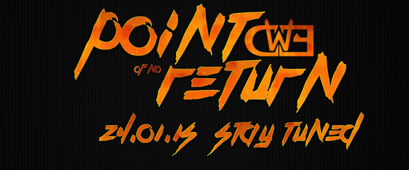 CWE Point of no return 2015