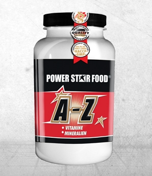 A-Z