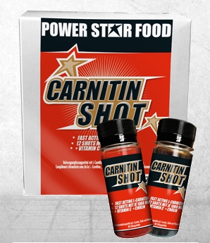 CARNITIN-SHOT