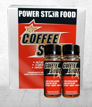 COFFEE-SHOT