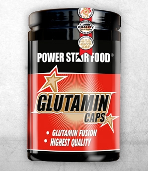 GLUTAMINCAPS1