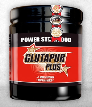 GLUTAPURPLUSN