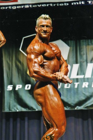 2004 Gesamtsieg Rhein-Neckar-Pokal mit 80 kg