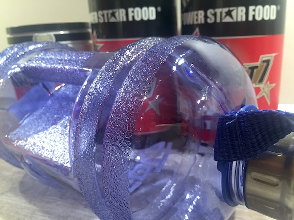 PSF Water Bottle 2 2l 5